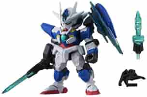 モビルスーツアンサンブル　2種セット Amazon.co.jp: f モビルスーツアンサンブル MOBILE SUIT